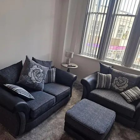 The Old Ship Hotel, 2 Appartement