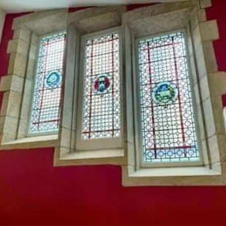 The Old Ship Hotel, 2 Διαμέρισμα